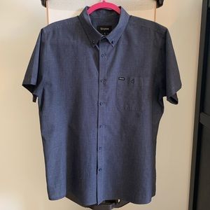 Brixton Men’s Button Down Shirt